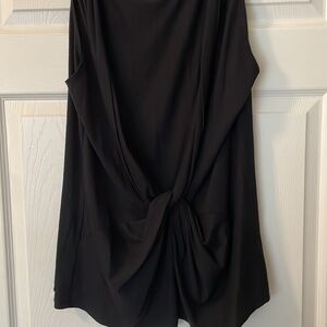 FABLETICS OPEN BACK TANK